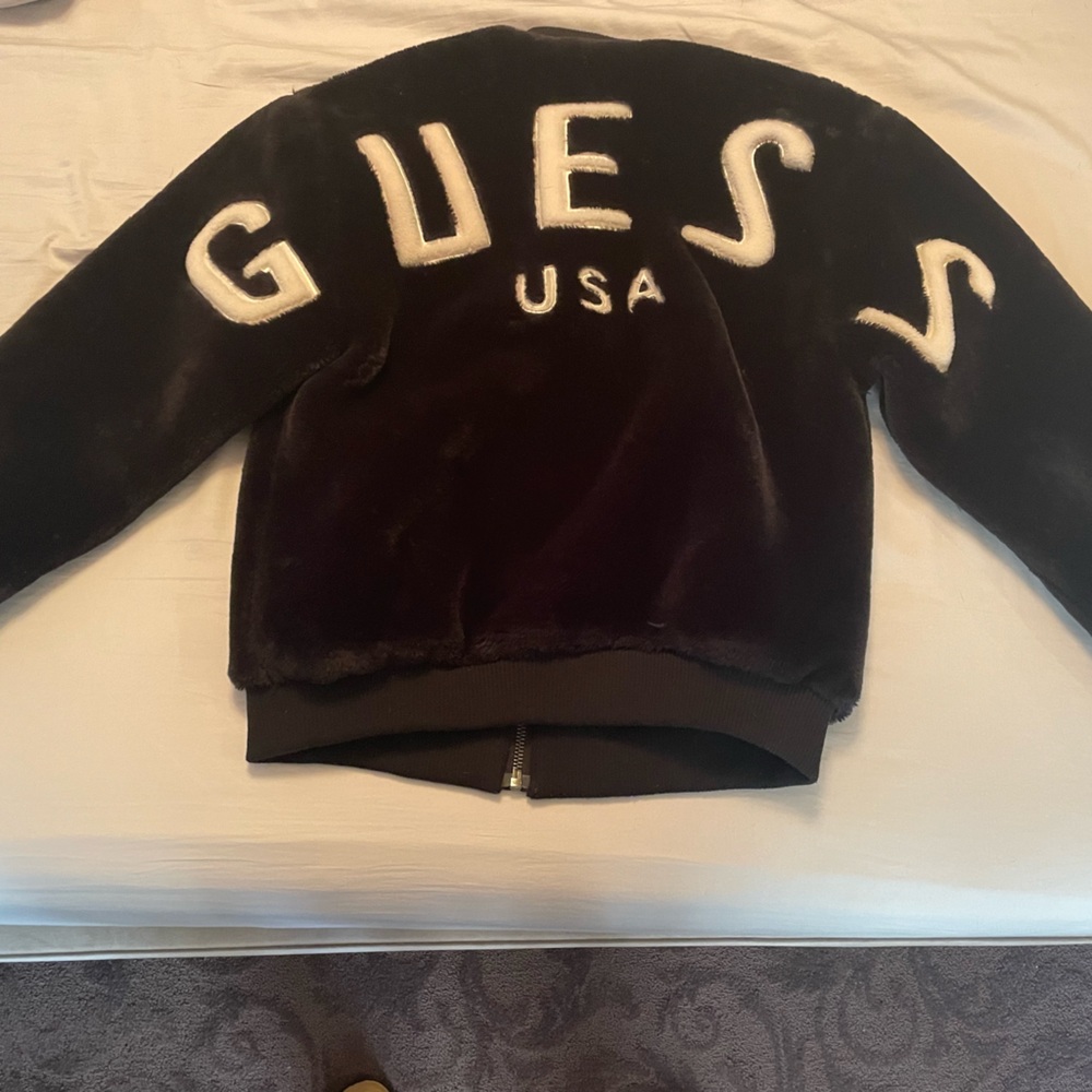 Guess USA
